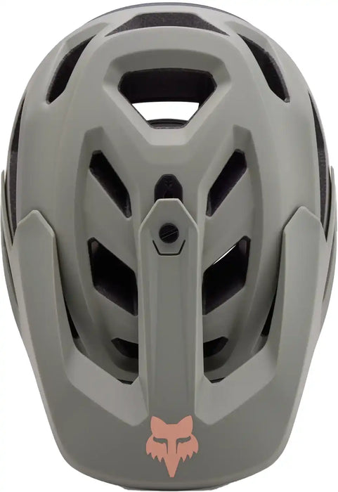 Fox Dropframe Pro Nyf MIPS MTB Helmet
