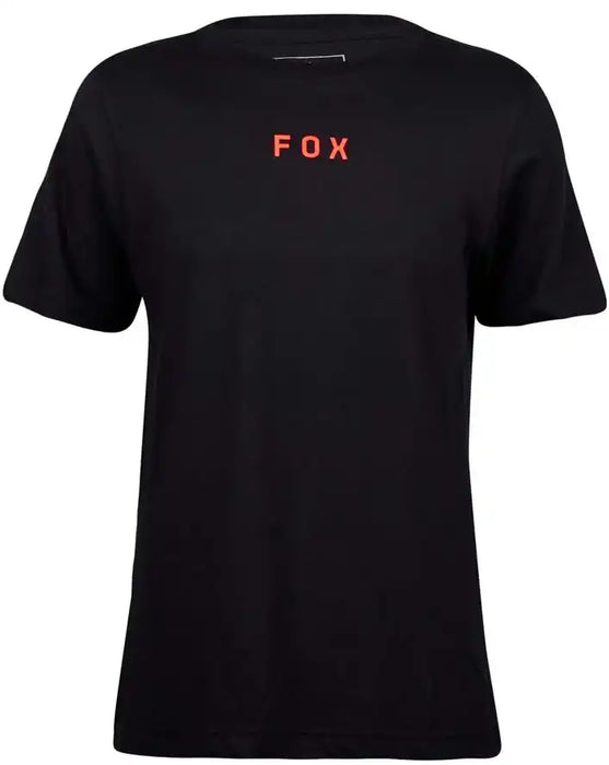 Fox Magnetic SS Youth T-Shirt