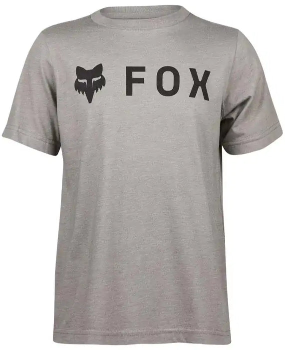 Fox Absolute SS Youth T-Shirt