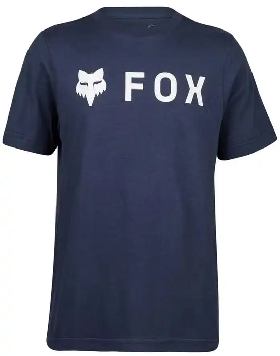 Fox Absolute SS Youth T-Shirt