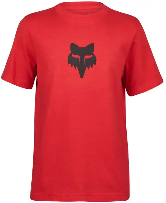 Fox Legacy SS Youth T-Shirt