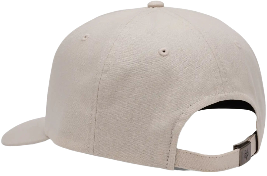 Fox Level Up Strapback Mens Hat