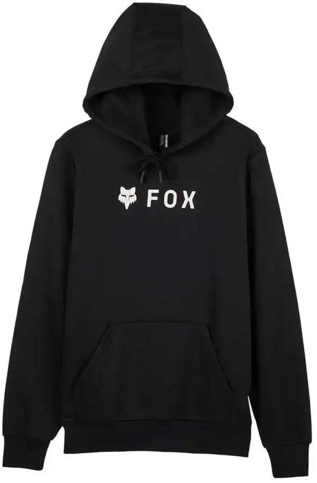 Fox Absolute Fleece Pullover Womens Hoodie