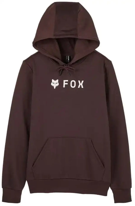 Fox Absolute Fleece Pullover Womens Hoodie