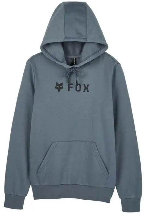 Fox Absolute Fleece Pullover Womens Hoodie