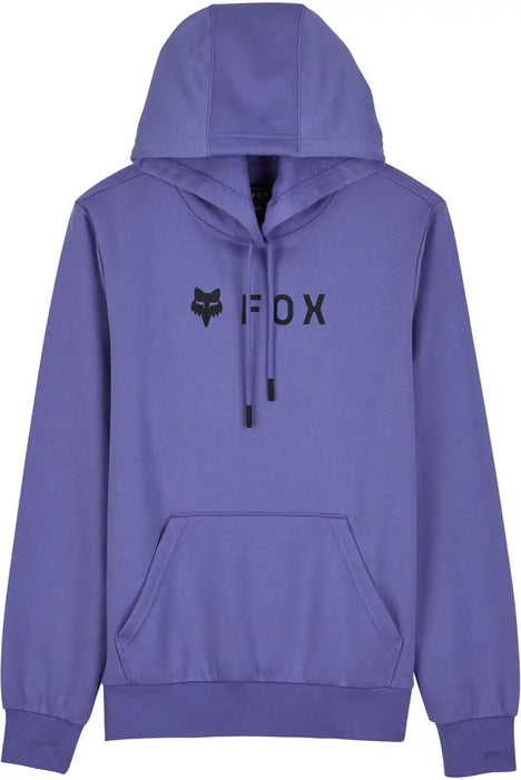 Fox Absolute Fleece Pullover Womens Hoodie