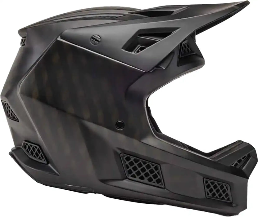 Fox Rampage Pro Carbon MIPS Full Face Helmet