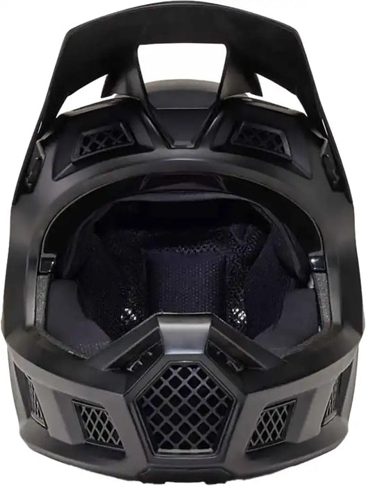 Fox Rampage Pro Carbon MIPS Full Face Helmet