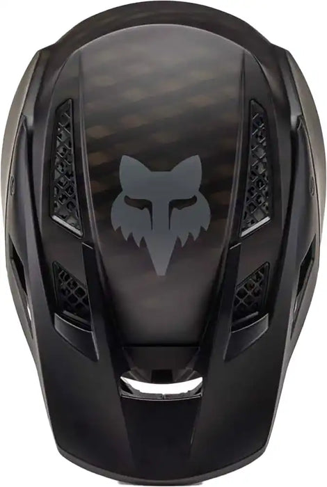 Fox Rampage Pro Carbon MIPS Full Face Helmet