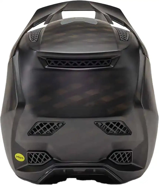 Fox Rampage Pro Carbon MIPS Full Face Helmet