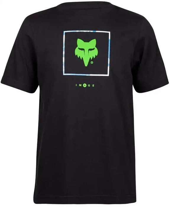 Fox Atlas SS Youth T-Shirt