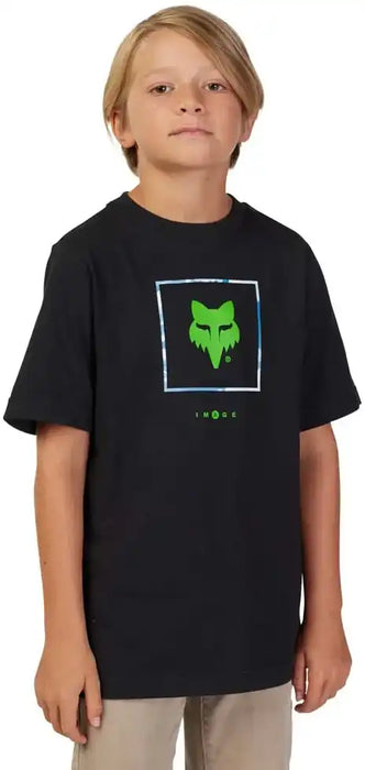 Fox Atlas SS Youth T-Shirt