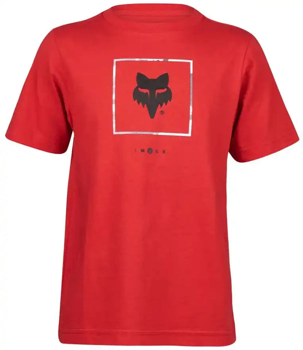 Fox Atlas SS Youth T-Shirt