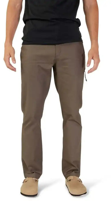 Fox Essex Stretch Mens Pants