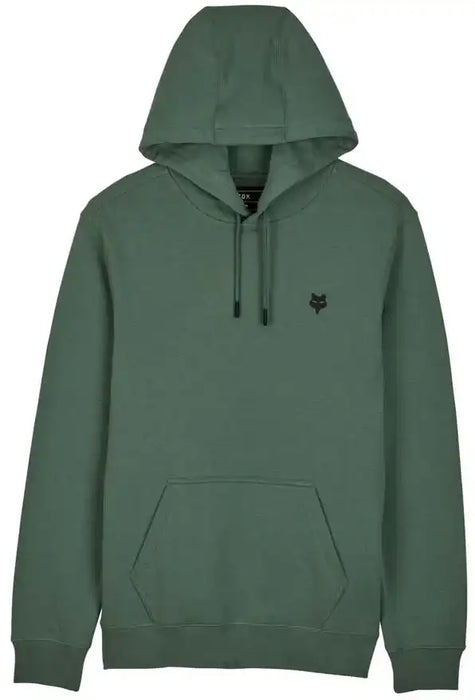 Fox Kritical Fleece Pullover Mens Hoodie