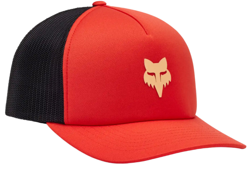 Fox Boundary Womens Trucker Hat