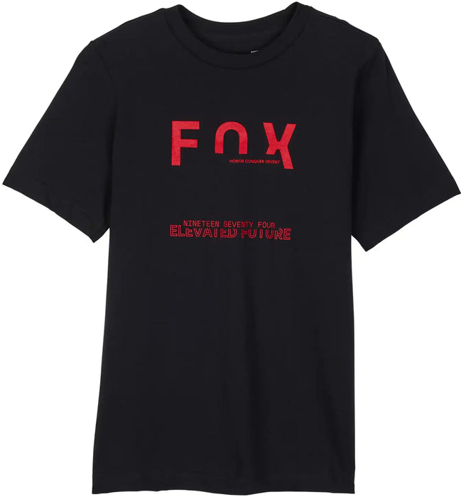 Fox Intrude SS Premium Youth T-Shirt