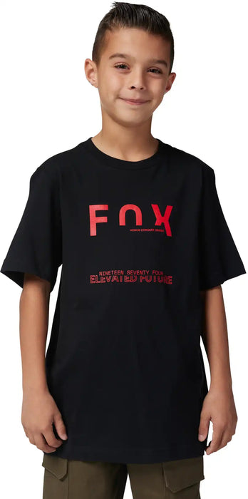 Fox Intrude SS Premium Youth T-Shirt