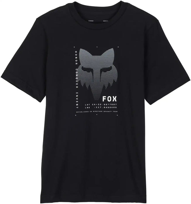 Fox Dispute SS Premium Youth T-Shirt