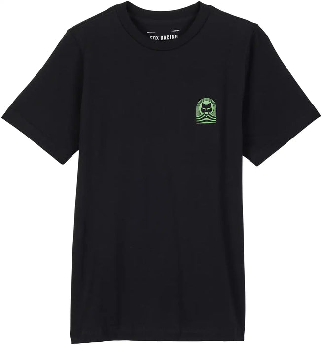 Fox Exploration SS Premium Youth T-Shirt