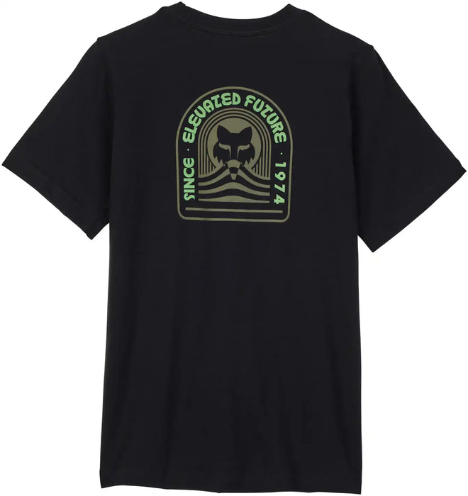 Fox Exploration SS Premium Youth T-Shirt