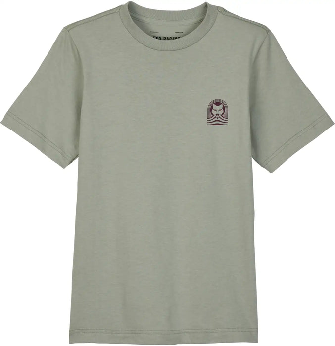 Fox Exploration SS Premium Youth T-Shirt