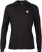 Fox Ranger DriRelease Shepherds LS Mens MTB Jersey - ABC Bikes