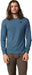 Fox Ranger DriRelease Shepherds LS Mens MTB Jersey - ABC Bikes