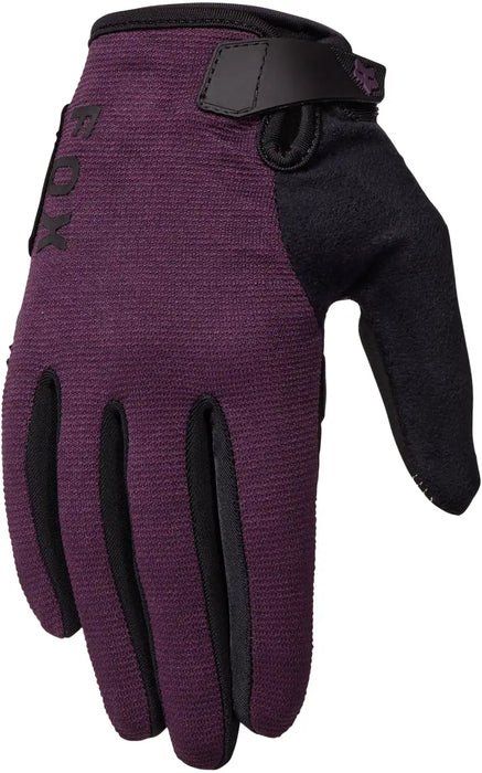 Fox Ranger Gel Womens MTB Gloves