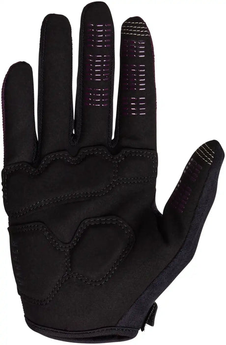 Fox Ranger Gel Womens MTB Gloves