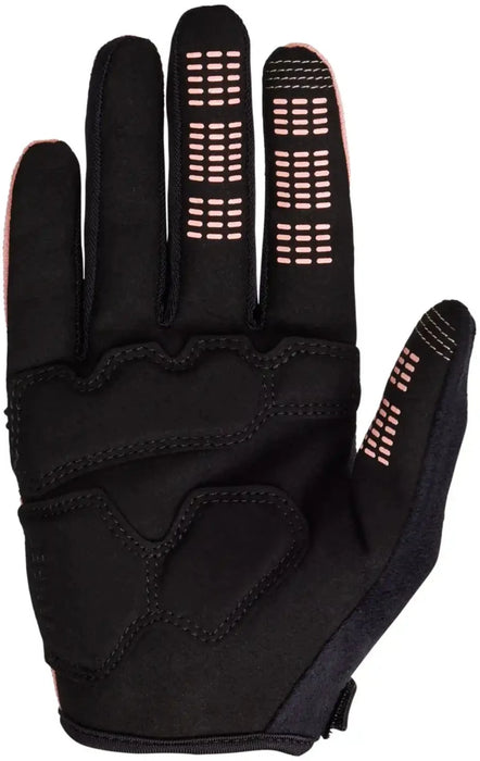 Fox Ranger Gel Womens MTB Gloves