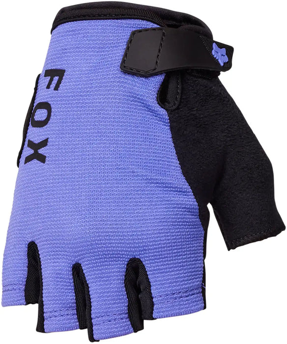 Fox Ranger Gel Short Womens Gloves