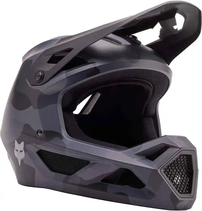 Fox Rampage Camo MIPS Youth Full Face Helmet