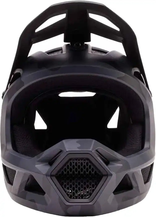 Fox Rampage Camo MIPS Youth Full Face Helmet