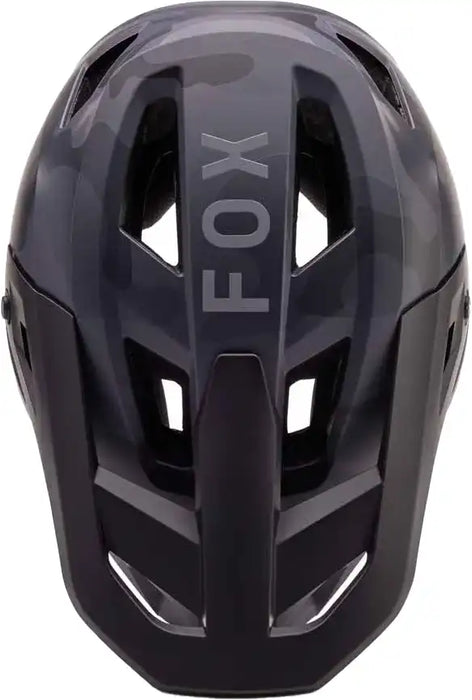 Fox Rampage Camo MIPS Youth Full Face Helmet