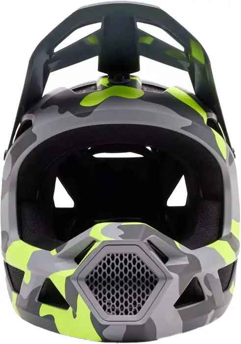 Fox Rampage Camo MIPS Youth Full Face Helmet