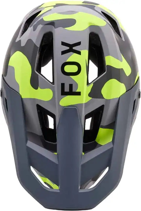 Fox Rampage Camo MIPS Youth Full Face Helmet