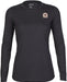 Fox Ranger DriRelease LS Womens MTB Jersey - ABC Bikes