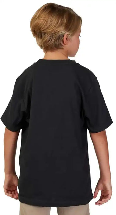 Fox Boxed Future SS Youth T-Shirt