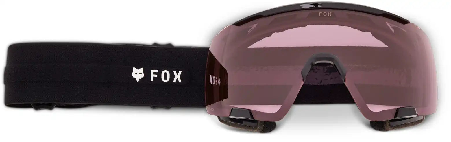 Fox Purevue Glass Goggles