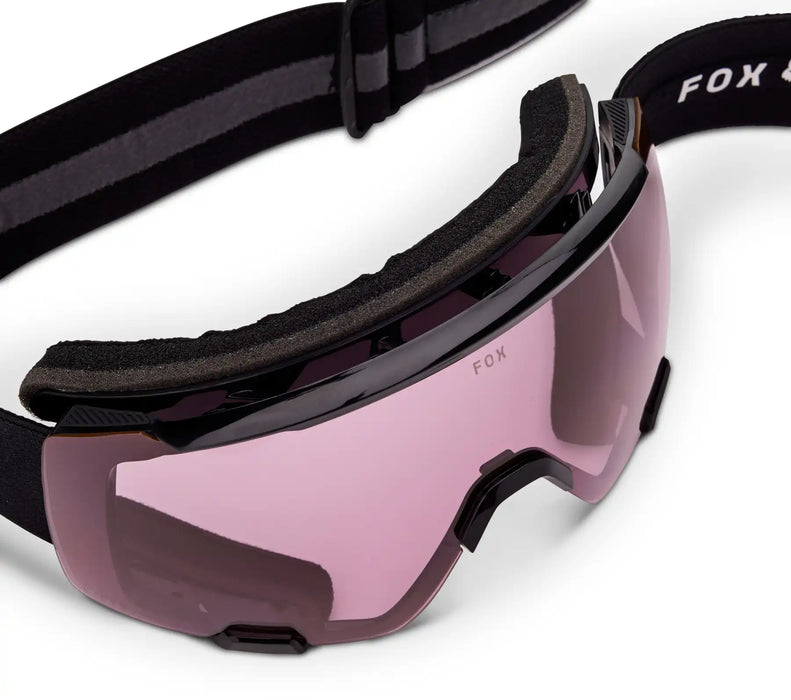 Fox Purevue Glass Goggles