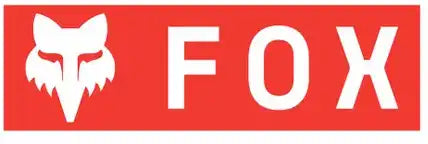 Fox Corporate Logo 7 Sticker