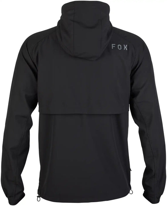 Fox Survivalist Windbreaker Mens Jacket