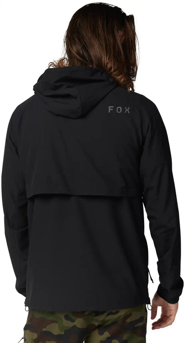 Fox Survivalist Windbreaker Mens Jacket