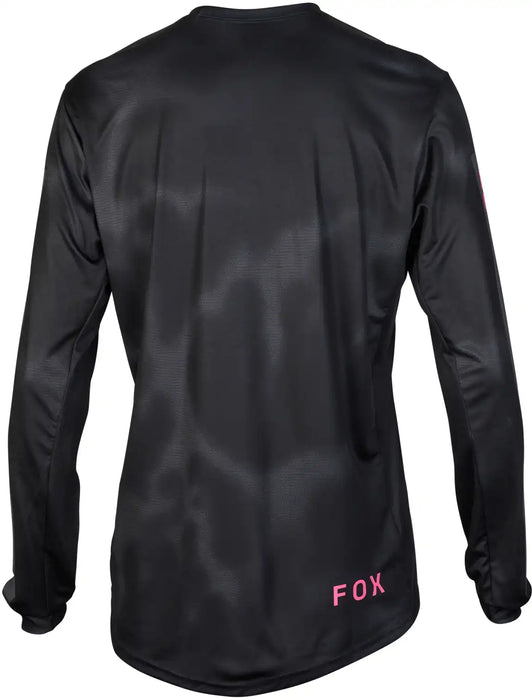 Fox Ranger Taunt LS Mens MTB Jersey - ABC Bikes