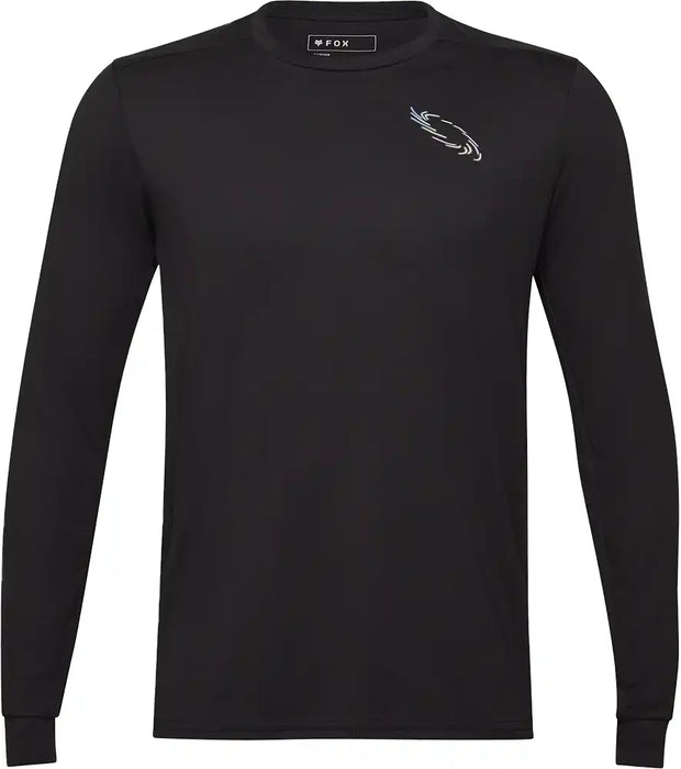 Fox Ranger DriRelease MD Lunar LS Mens MTB Jersey