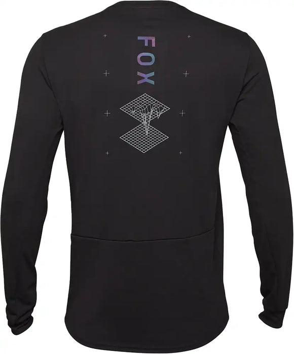 Fox Ranger DriRelease MD Lunar LS Mens MTB Jersey