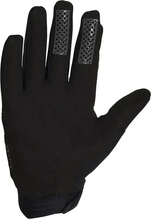 Fox Defend LoPro Fire Lunar Mens Winter Gloves