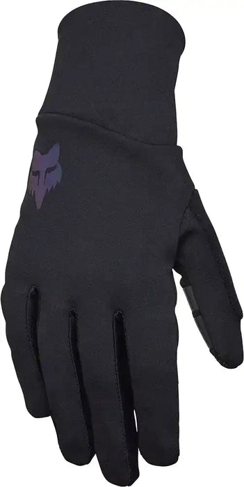 Fox Ranger Fire Lunar Womens Winter Gloves