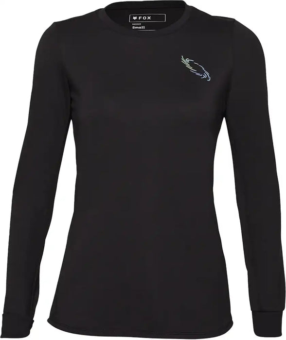 Fox Ranger DriRelease MD Lunar LS Womens MTB Jersey